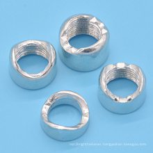 Special Shape Pipe Nut for Furniture (CZ177)